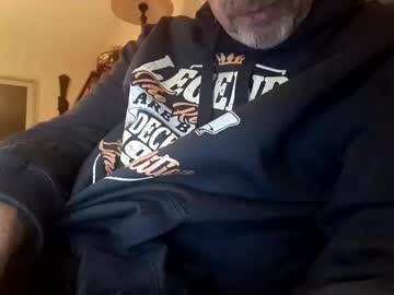 Chevy69 Chaturbate stream image from December 22, 2024