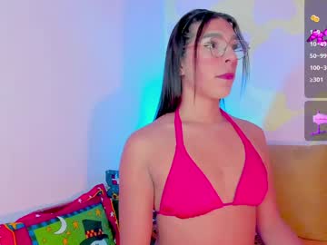 Crystal_Channel1 Chaturbate stream image from December 22, 2024