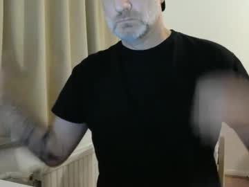 Curman85 Chaturbate stream image from December 22, 2024