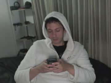 Danruiz33 Chaturbate stream image from December 22, 2024