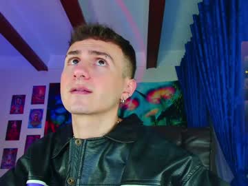 Dimitri_Bilak_ Chaturbate stream image from December 22, 2024