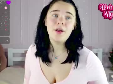 Elissstoun Chaturbate stream image from December 22, 2024