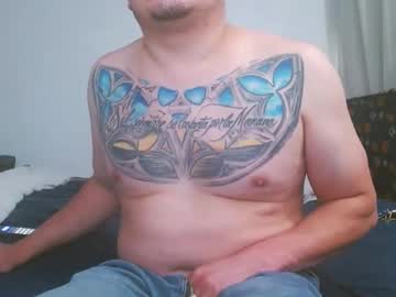 Escodamus12 Chaturbate stream image from December 22, 2024