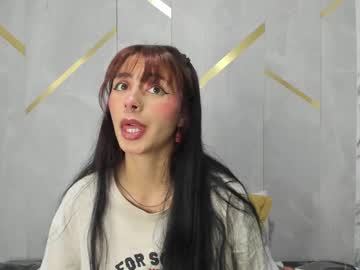 Imcarly_ Chaturbate stream image from December 22, 2024