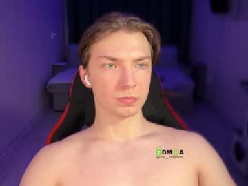 Iron__Chapman Chaturbate stream image from December 22, 2024