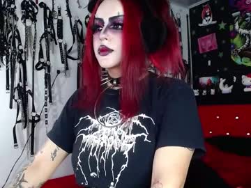 Janna_Ink Chaturbate stream image from December 22, 2024