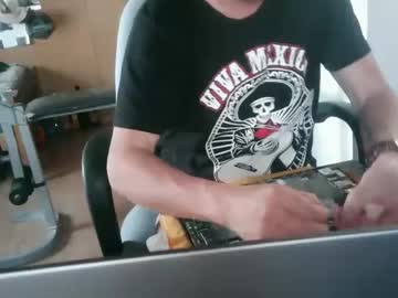 Jraiven Chaturbate stream image from December 22, 2024