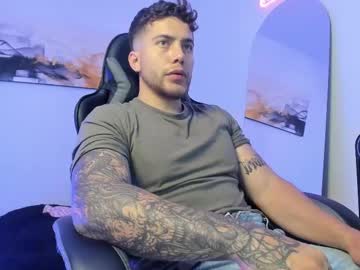 Lucian_Sinclair Chaturbate stream image from December 22, 2024