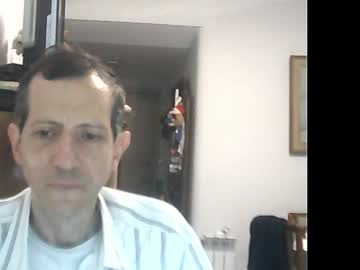Lucianoaxel Chaturbate stream image from December 22, 2024