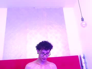 Lumberjack_20 Chaturbate stream image from December 22, 2024
