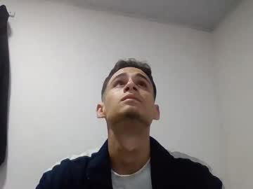 Mateocollins03 Chaturbate stream image from December 22, 2024
