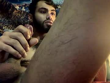 Richthegreat95 Chaturbate stream image from December 22, 2024
