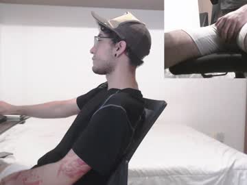 Saat_Hiel Chaturbate stream image from December 22, 2024
