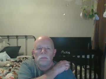 Sportfish Chaturbate stream image from December 22, 2024