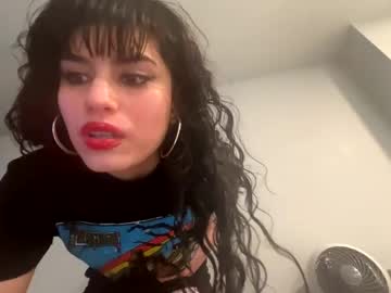 Vampgatita Chaturbate stream image from December 22, 2024