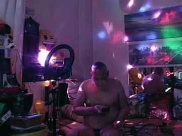 Alexanderpatras Chaturbate stream image from December 23, 2024