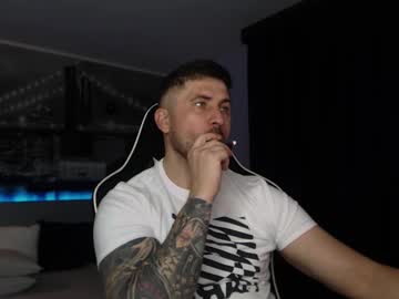 Andysoul340 Chaturbate stream image from December 23, 2024