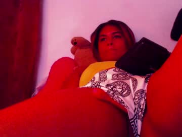 Angelica360 Chaturbate stream image from December 23, 2024
