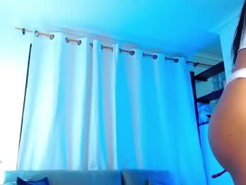 Barbarasophia Chaturbate stream image from December 23, 2024