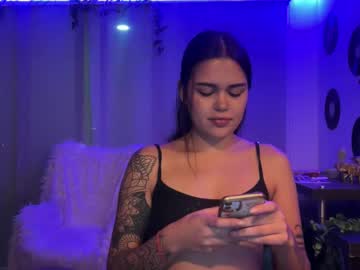 Chillspace Chaturbate stream image from December 23, 2024