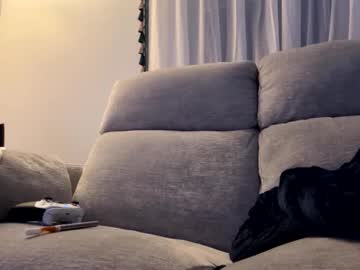 Coleroux Chaturbate stream image from December 23, 2024