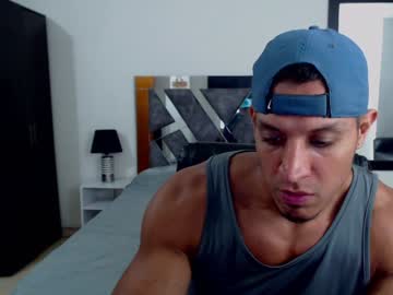 Frank_Heaven_Shore Chaturbate stream image from December 23, 2024