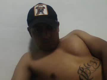 Geudiel03 Chaturbate stream image from December 23, 2024