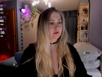 Gioconda_21 Chaturbate stream image from December 23, 2024