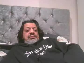 Hornyzed696 Chaturbate stream image from December 23, 2024