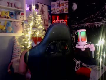 Itsnickibabyy Chaturbate stream image from December 23, 2024