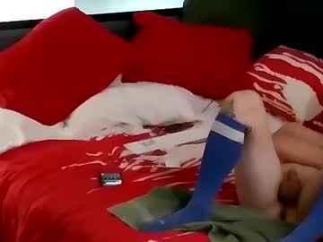 Knoxtop Chaturbate stream image from December 23, 2024