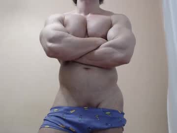 Likwidator84 Chaturbate stream image from December 23, 2024