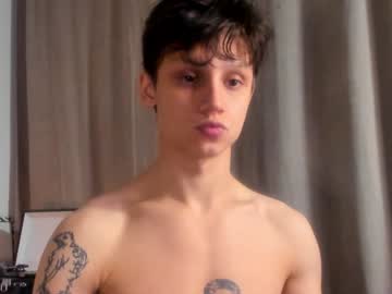 Nicky_Neal Chaturbate stream image from December 23, 2024