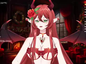 Passionyx Chaturbate stream image from December 23, 2024
