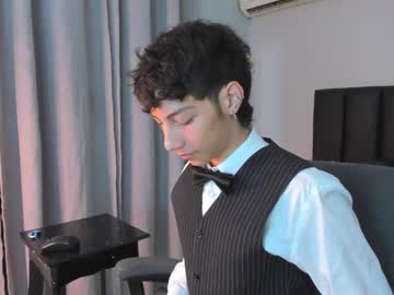 Philipe_Moonlight Chaturbate stream image from December 23, 2024