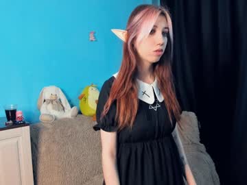 Sell0n Chaturbate stream image from December 23, 2024