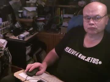 Starterxyman Chaturbate stream image from December 23, 2024