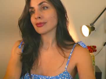 Sweet_Chilli_ Chaturbate stream image from December 23, 2024
