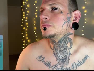 Thesoutherndevil Chaturbate stream image from December 23, 2024