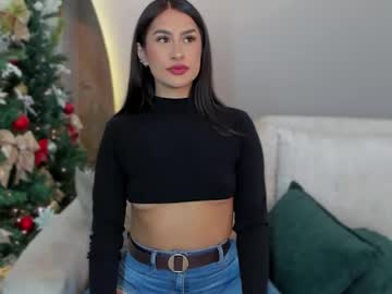Victoriafit7 Chaturbate stream image from December 23, 2024