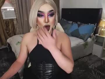 Yourlivingonurdream Chaturbate stream image from December 23, 2024