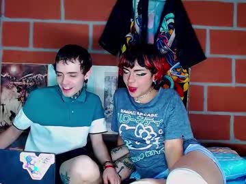 Abigailandnoah Chaturbate stream image from December 23, 2024