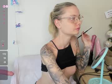 Aimee_Jay94 Chaturbate stream image from December 23, 2024