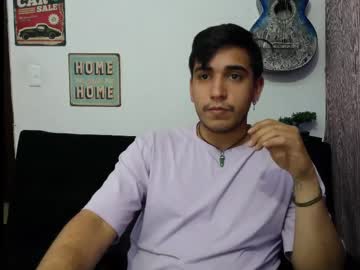 Anmon_ Chaturbate stream image from December 23, 2024