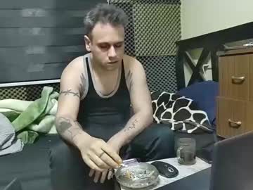 Cezar46 Chaturbate stream image from December 23, 2024