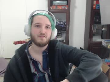 Chainkink Chaturbate stream image from December 23, 2024