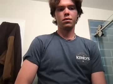 Collegeginger024 Chaturbate stream image from December 23, 2024