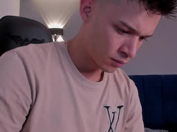 Drake_Carter1 Chaturbate stream image from December 23, 2024