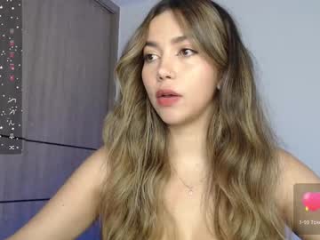 Emma_Aaa Chaturbate stream image from December 23, 2024