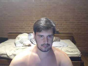 Fabio_Rodrigues Chaturbate stream image from December 23, 2024